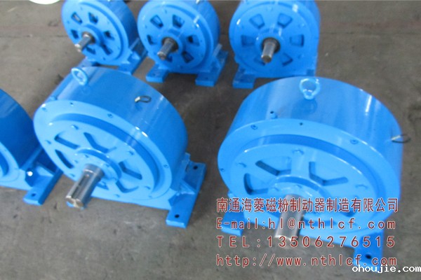 1000NM电动执行器转矩转速测试台